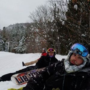 Meet your Posher, Ryan